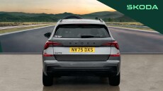 Skoda Kamiq 1.5 TSI Monte Carlo Edition 5dr Petrol Hatchback